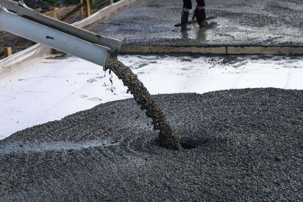 Best Industrial Concrete Flooring in Cleves, OH