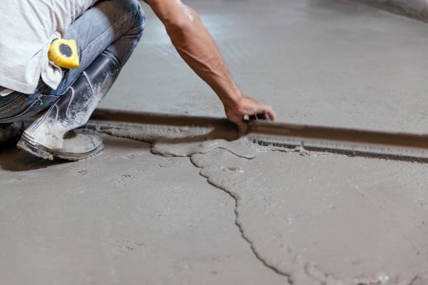 Best Residential Concrete Solutions in Cleves, OH