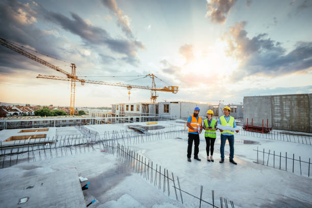 Trusted OH Concrete contractor Experts