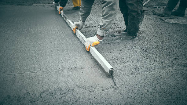 Best Stamped Concrete Services in Cleves, OH