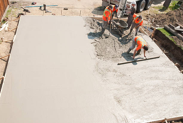 Best Concrete Sealing and Maintenance in Cleves, OH