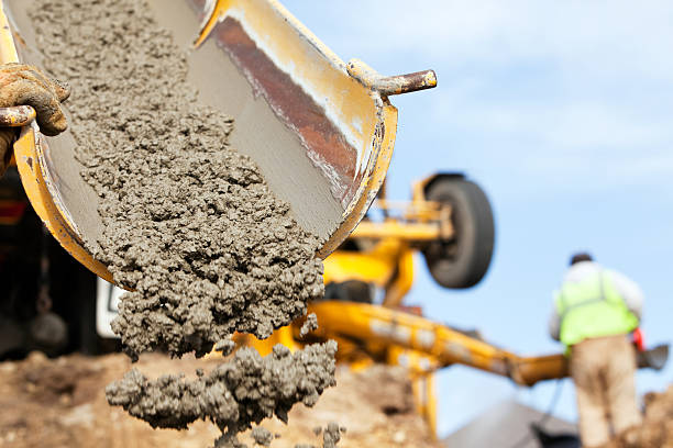 Best Concrete Retaining Walls in Cleves, OH